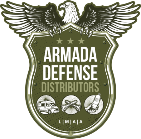 Armada Defense Distributors